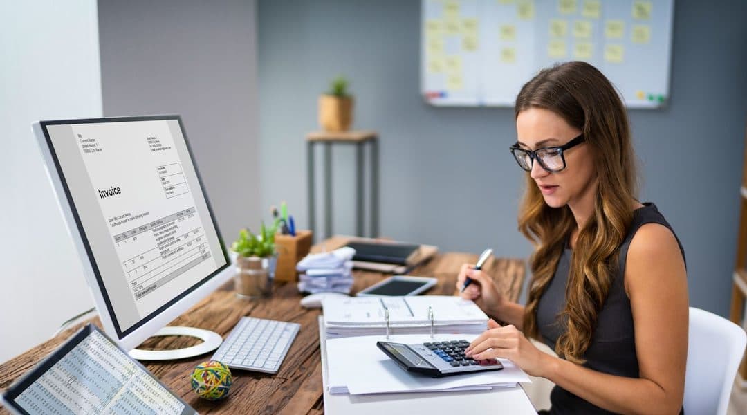 Chartered Accountant